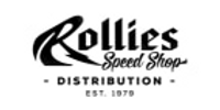 Rollies Speed Shop coupons